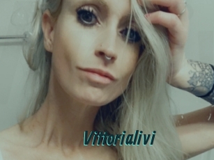 Vittorialivi