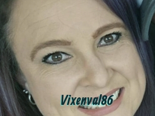 Vixenval86