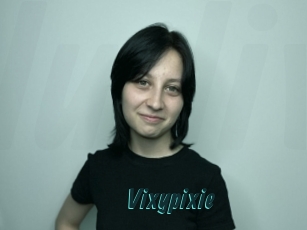 Vixypixie