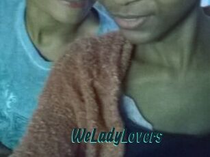 WeLadyLovers