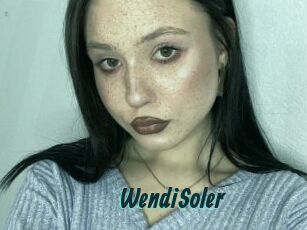 WendiSoler