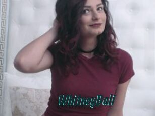 WhitneyBali