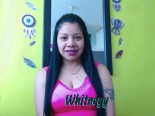 Whitneyy