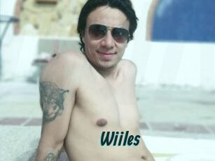 Wiiles