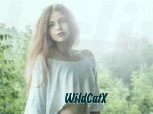 Wild_CatX