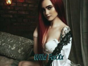 Wild_FoxXx