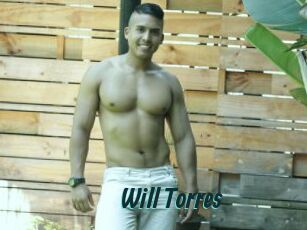 Will_Torres