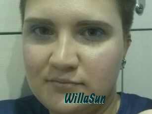 WillaSun