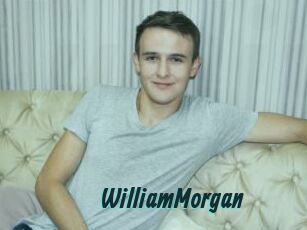 WilliamMorgan