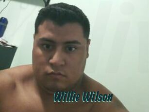 Willie_Wilson