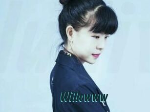 Willowww