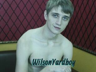 WilsonYardboy