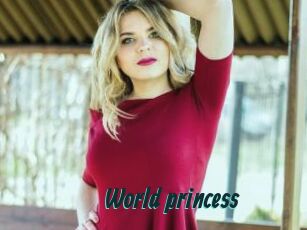 World_princess