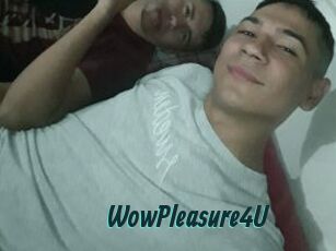 WowPleasure4U