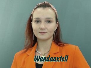 Wandaaxtell