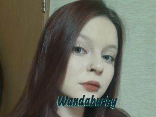 Wandaburby