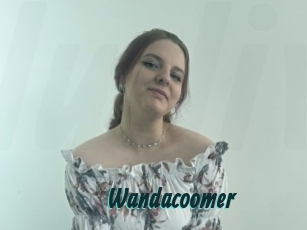 Wandacoomer