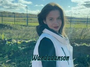 Wandadanson