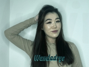 Wandadrye