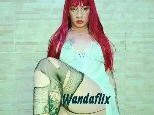 Wandaflix