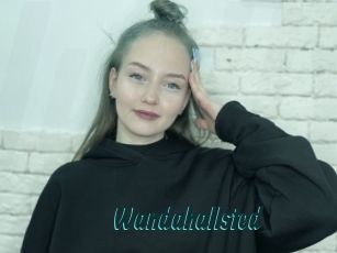 Wandahallsted