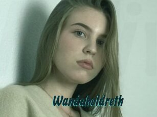 Wandaheldreth