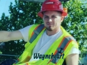 Wayneheart