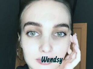 Wendsy