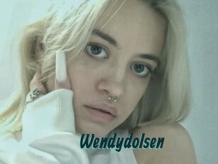 Wendydolsen