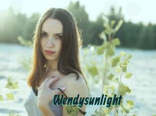 Wendysunlight