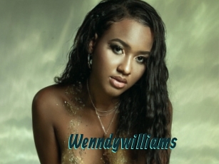 Wenndywilliams