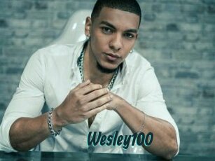 Wesley100