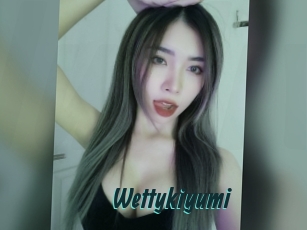 Wettykiyumi