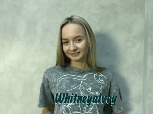 Whitneyalvey