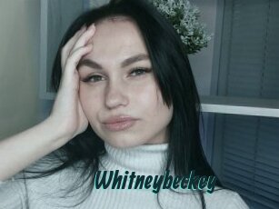 Whitneybeckey