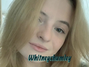 Whitneychumley