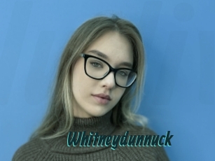 Whitneydunnuck