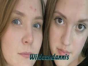 Wildaandannis