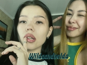 Wildaandnelda