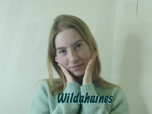 Wildahaines