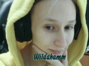 Wildahamm