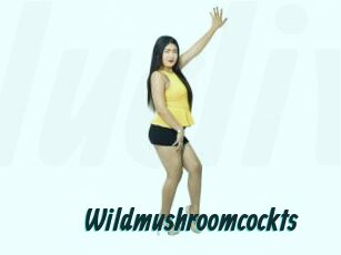 Wildmushroomcockts