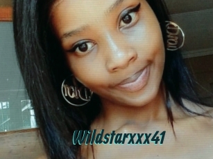 Wildstarxxx41