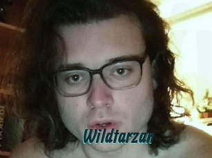 Wildtarzan