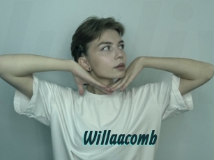 Willaacomb