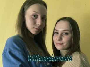 Willaandantonia