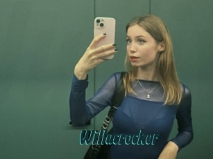 Willacrocker