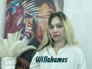 Willahames