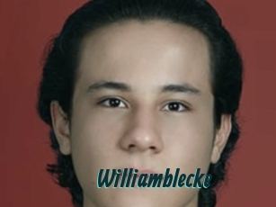 Williamblecke