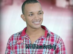 Williamhotbig